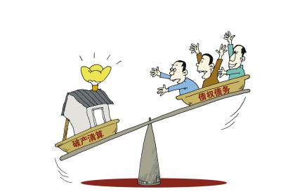 企業破產清算申請需要多久？