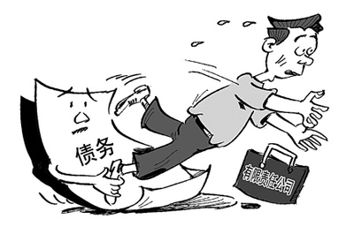 名義股東破產，股份還能要回來嗎？