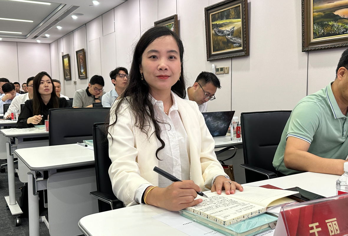 浩云律師事務(wù)所精英律師榮耀入選東城區(qū)律協(xié)矛盾與懲戒委員會(huì)成員